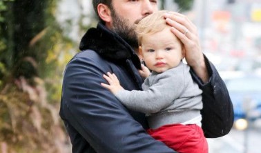 Samuel Garner Affleck